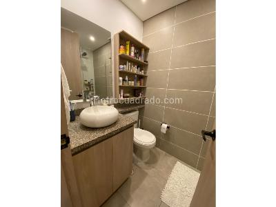 Apartaestudio en venta en Chia, Chía, 31 m² · foto 2 de 7