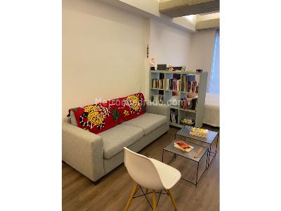 Apartaestudio en venta en Chia, Chía, 31 m² · foto 3 de 7