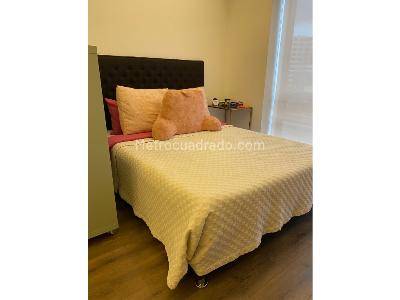 Apartaestudio en venta en Chia, Chía, 31 m² · foto 4 de 7