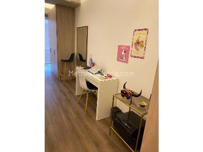 Apartaestudio en venta en Chia, Chía, 31 m² · foto 5 de 7