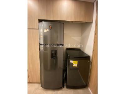 Apartaestudio en venta en Chia, Chía, 31 m² · foto 7 de 7