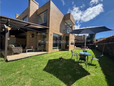 Casa en arriendo en Piedra Luna, Cajicá · foto 2 de 20