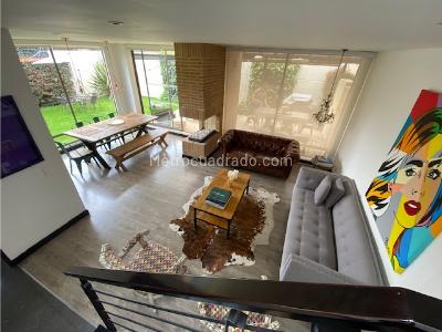 Casa en arriendo en Piedra Luna, Cajicá · foto 3 de 20