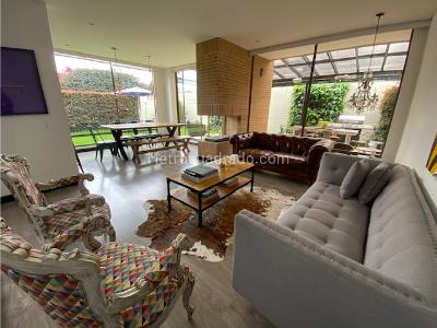 Casa en arriendo en Piedra Luna, Cajicá · foto 4 de 20