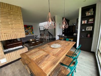 Casa en arriendo en Piedra Luna, Cajicá · foto 5 de 20