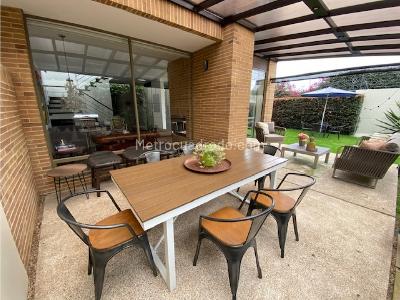 Casa en arriendo en Piedra Luna, Cajicá · foto 7 de 20