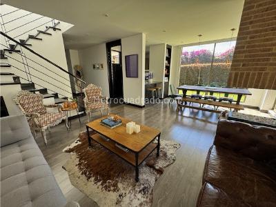 Casa en arriendo en Piedra Luna, Cajicá · foto 18 de 20