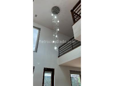 Casa de 3 alcobas en venta en Palo E Teka, Cajicá, 222 m² · foto 5 de 20