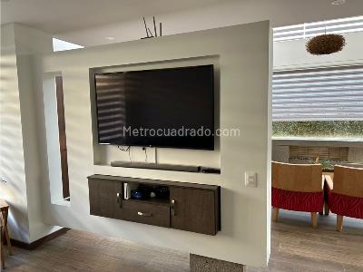 Casa de 3 alcobas en venta en Cajica, Cajicá, 161 m² · foto 6 de 20