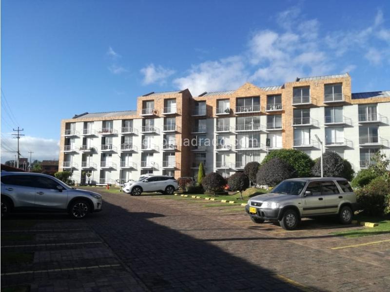 Oficina en Arriendo, Ofichia, Chía - Vista 2