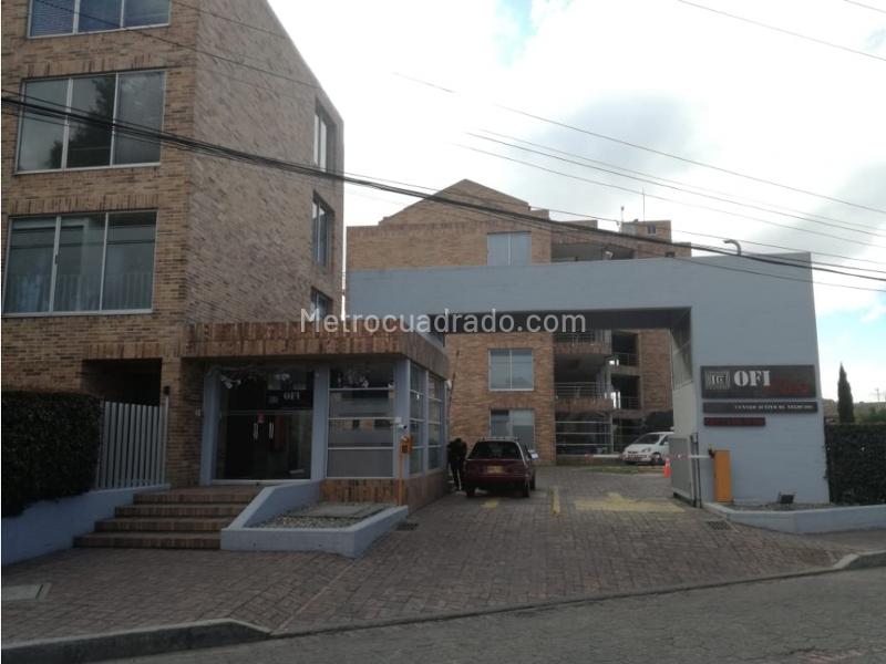 Oficina en Arriendo, Ofichia, Chía - Vista 3