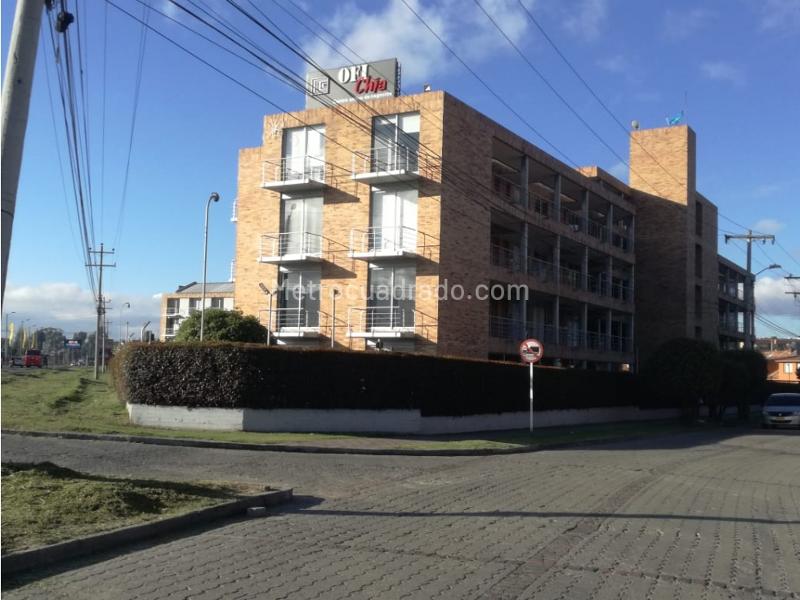 Oficina en Arriendo, Ofichia, Chía - Vista 4