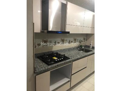 Apartamento en venta en Alborada Real 2, Zipaquirá · foto 2 de 8