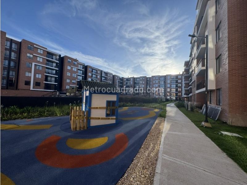 Piso – Cajicá, Calahorra - Vista 2