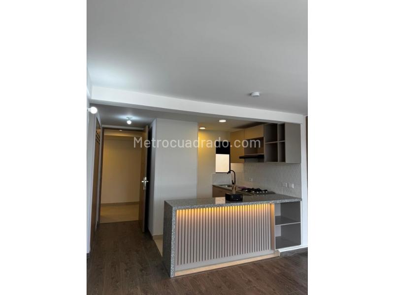 Piso – Cajicá, Calahorra - Vista 3