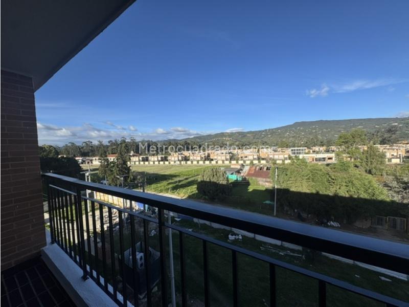 Piso – Cajicá, Calahorra - Vista 4