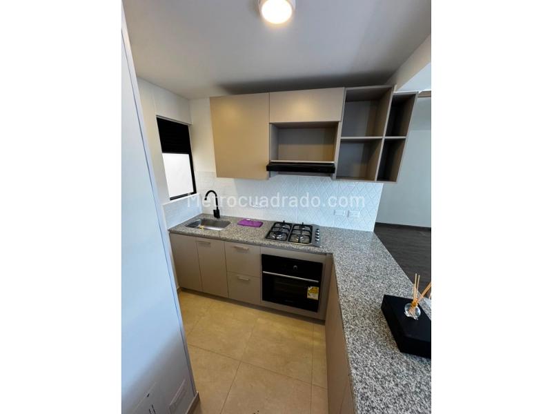 Piso – Cajicá, Calahorra - Vista 5