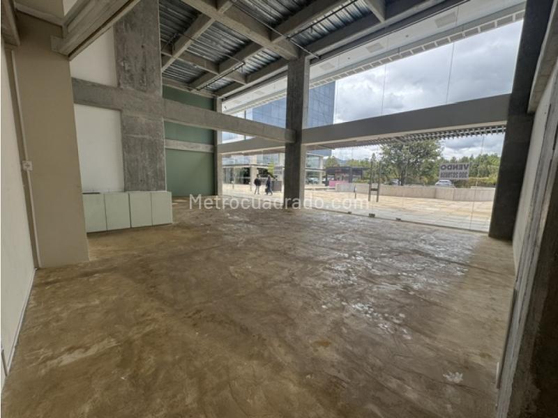 Local Comercial en Arriendo, Cajica, Cajicá - Vista 2