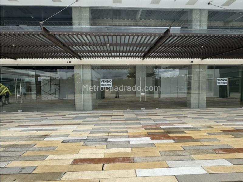 Local Comercial en Arriendo, Cajica, Cajicá - Vista 3
