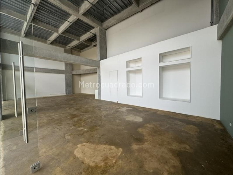 Local Comercial en Arriendo, Cajica, Cajicá - Vista 4
