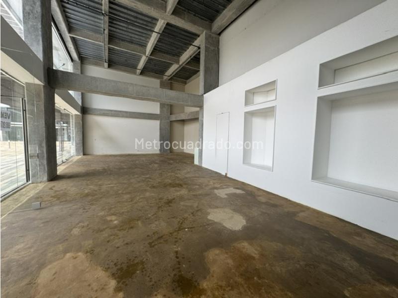 Local Comercial en Arriendo, Cajica, Cajicá - Vista 5