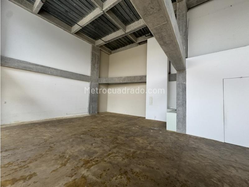 Local Comercial en Arriendo, Cajica, Cajicá - Más
