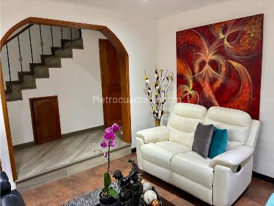 Casa de 3 alcobas en venta en Chilacos, Chía, 175 m² · foto 6 de 20