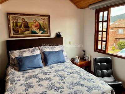 Casa de 3 alcobas en venta en Chilacos, Chía, 175 m² · foto 13 de 20