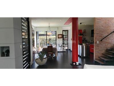 Casa en venta en Canelon, Cajicá · foto 2 de 20