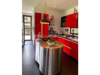 Casa en venta en Canelon, Cajicá · foto 4 de 20