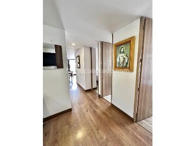 Apartamento en venta en Bosque Sabana, Cajicá · foto 11 de 18