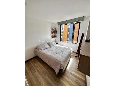 Apartamento en venta en Bosque Sabana, Cajicá · foto 13 de 18
