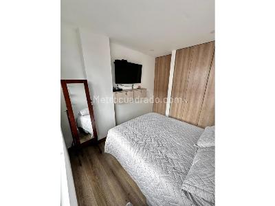 Apartamento en venta en Bosque Sabana, Cajicá · foto 14 de 18