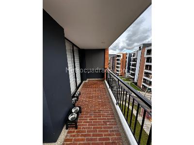 Apartamento en venta en Bosque Sabana, Cajicá · foto 18 de 18