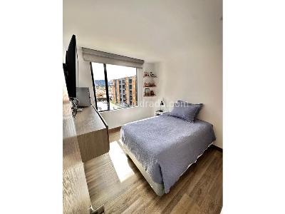 Apartamento en venta en Bosque Sabana, Cajicá · foto 4 de 18