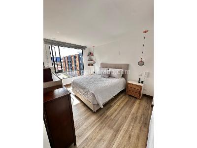 Apartamento en venta en Bosque Sabana, Cajicá · foto 5 de 18