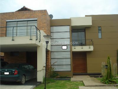 Casa en Arriendo, Bojaca, Chía