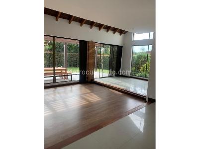 Casa de 4 alcobas en arriendo en Bojaca, Chía, 286 m² · foto 6 de 20
