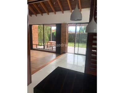 Casa de 4 alcobas en arriendo en Bojaca, Chía, 286 m² · foto 11 de 20