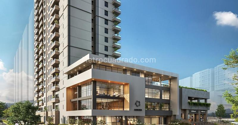 Proyecto AURORA