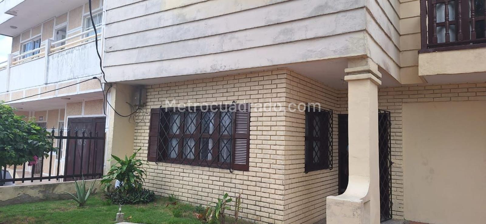 Casa en Venta, LOS NOGALES
