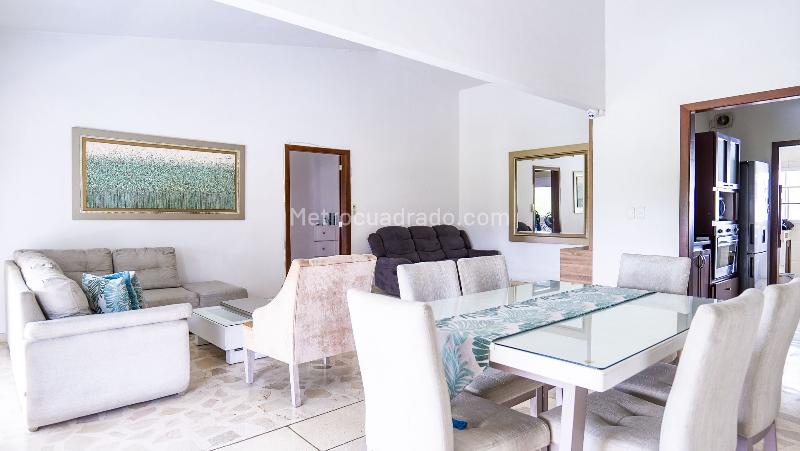 Apartamento en Venta, ALTOS DE RIOMAR, Barranquilla - Widok 5