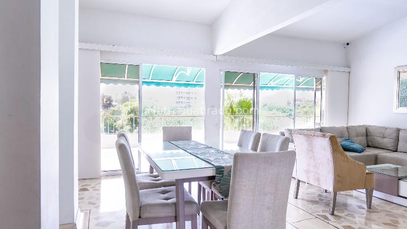 Apartamento en Venta, ALTOS DE RIOMAR, Barranquilla - Widok 4