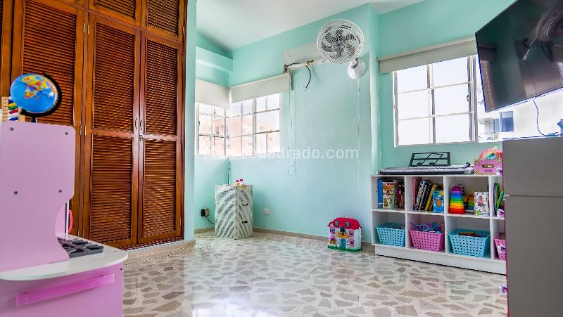 Apartamento en Venta, ALTOS DE RIOMAR, Barranquilla - Widok 6