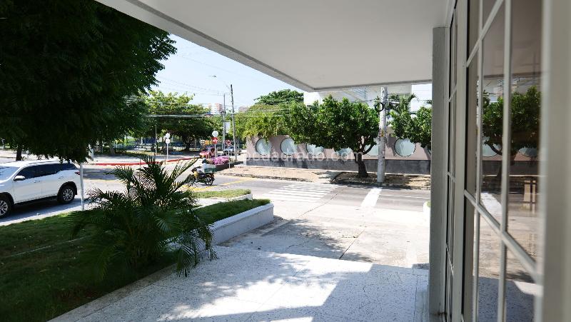 Apartamento en Venta, ALTOS DE RIOMAR, Barranquilla - Widok 2