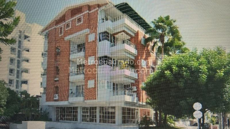 Apartamento en Venta, ALTOS DE RIOMAR, Barranquilla - Więcej