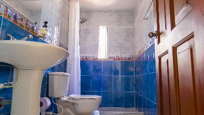 Apartamento de 3 alcobas en venta en Altos De Riomar, Barranquilla, 170 m² · foto 9 de 17