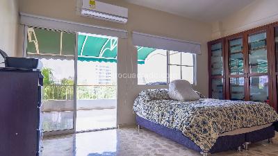 Apartamento de 3 alcobas en venta en Altos De Riomar, Barranquilla, 170 m² · foto 10 de 17