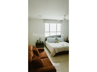 Apartamento de 4 alcobas en venta en Altos Del Prado, Barranquilla, 340 m² · foto 13 de 20