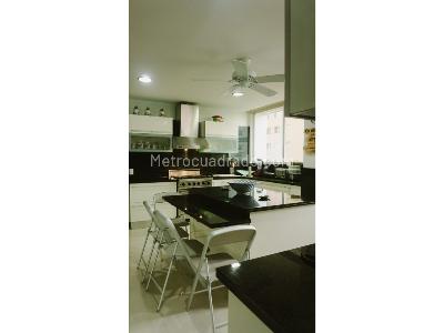 Apartamento de 4 alcobas en venta en Altos Del Prado, Barranquilla, 340 m² · foto 15 de 20